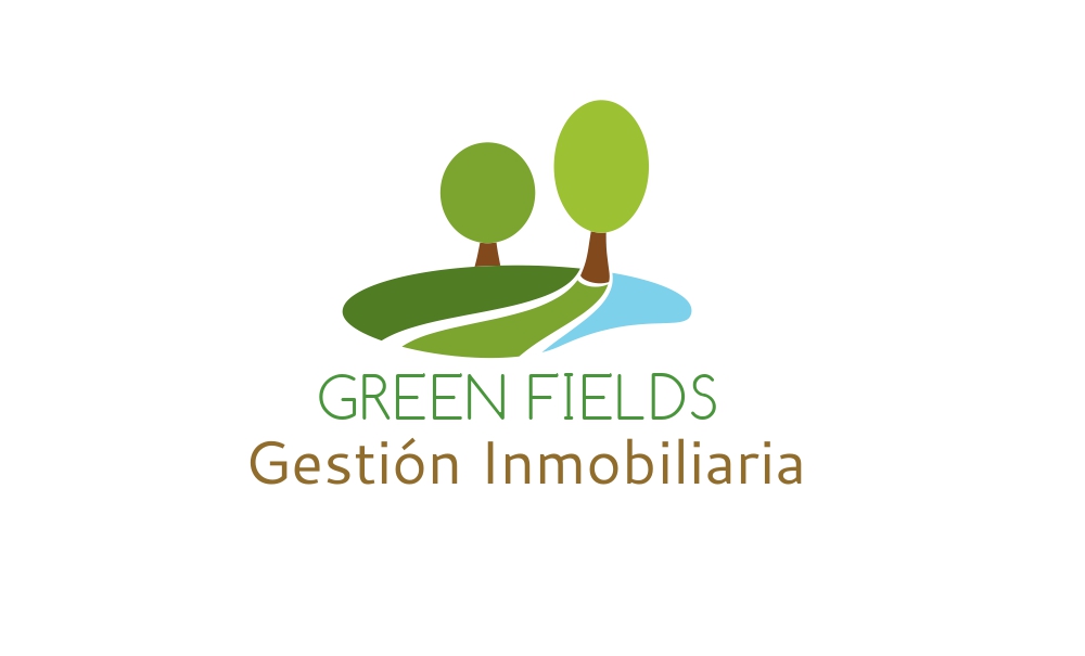 Logo Green Fields